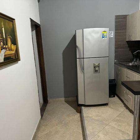 Hotel Gemas San Joaquin 1 Medellín Zewnętrze zdjęcie