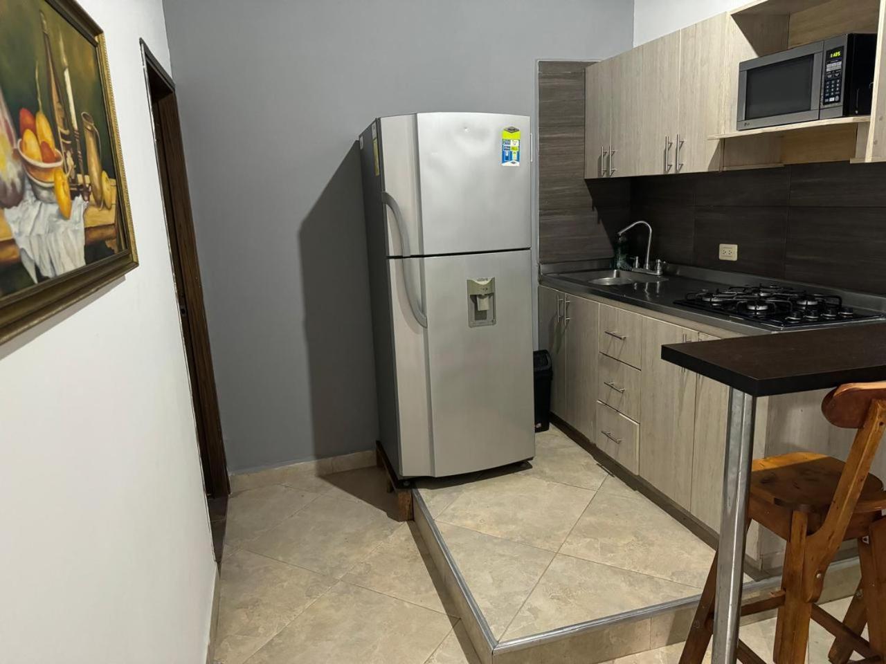 Hotel Gemas San Joaquin 1 Medellín Zewnętrze zdjęcie
