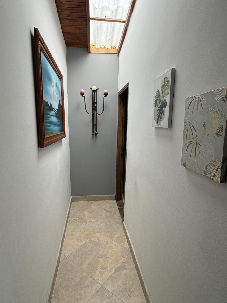 Hotel Gemas San Joaquin 1 Medellín Zewnętrze zdjęcie