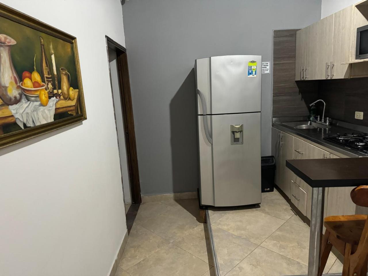 Hotel Gemas San Joaquin 1 Medellín Zewnętrze zdjęcie