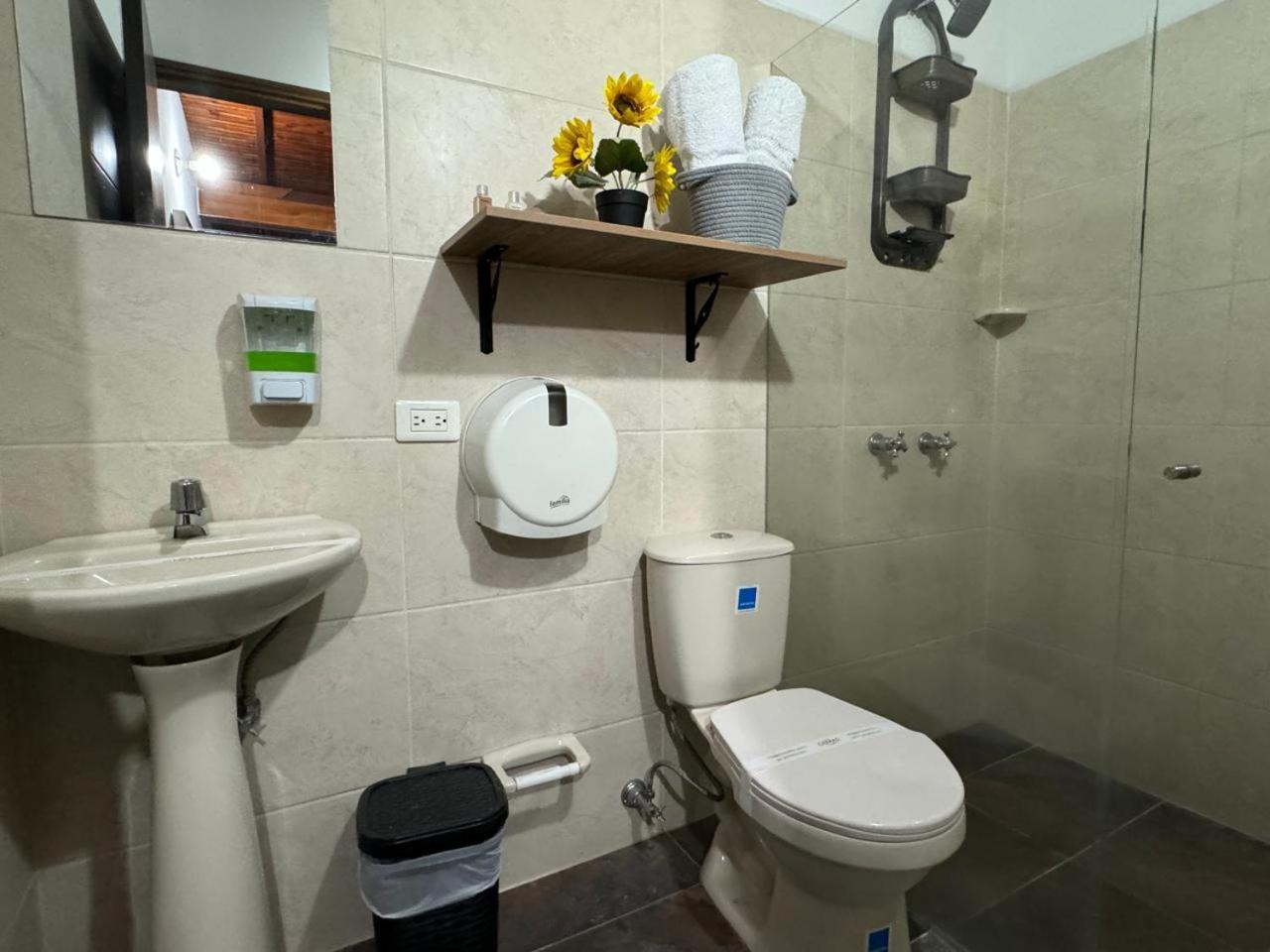 Hotel Gemas San Joaquin 1 Medellín Zewnętrze zdjęcie