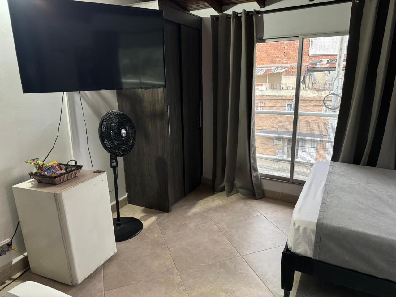 Hotel Gemas San Joaquin 1 Medellín Zewnętrze zdjęcie
